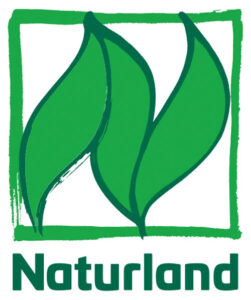 Naturland Logo